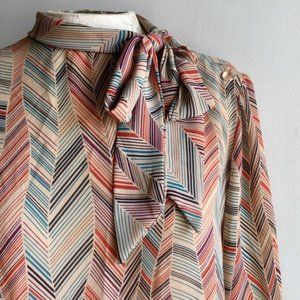 Vintage blouse